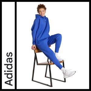 NWT adidas Women's Z.N.E. Fleece Pants